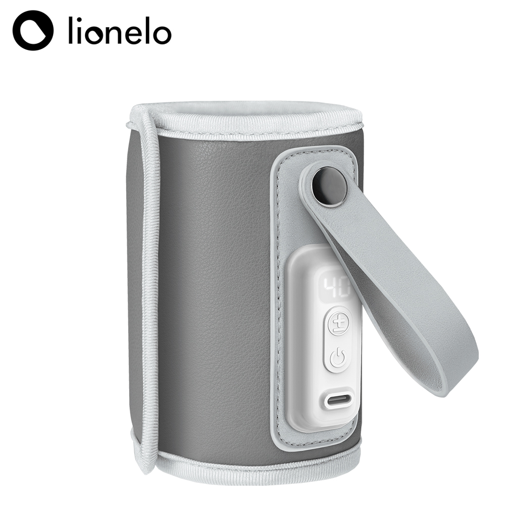 【Lionelo】Thermup Go Bottle Warmers, , large