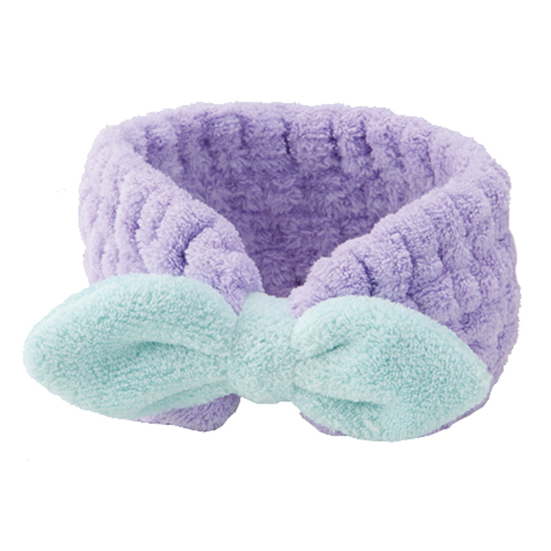 Carari mor hair band, , large