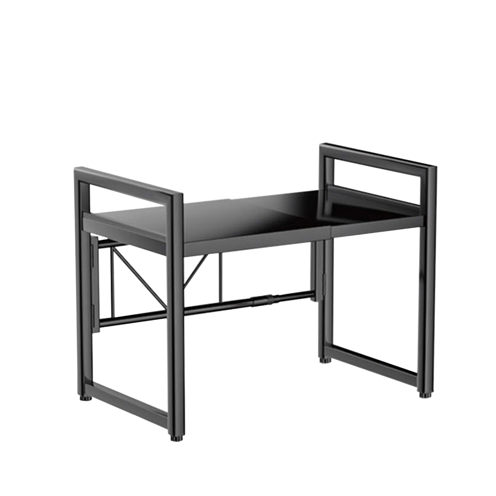 Microwave oven telescopic stand, , large