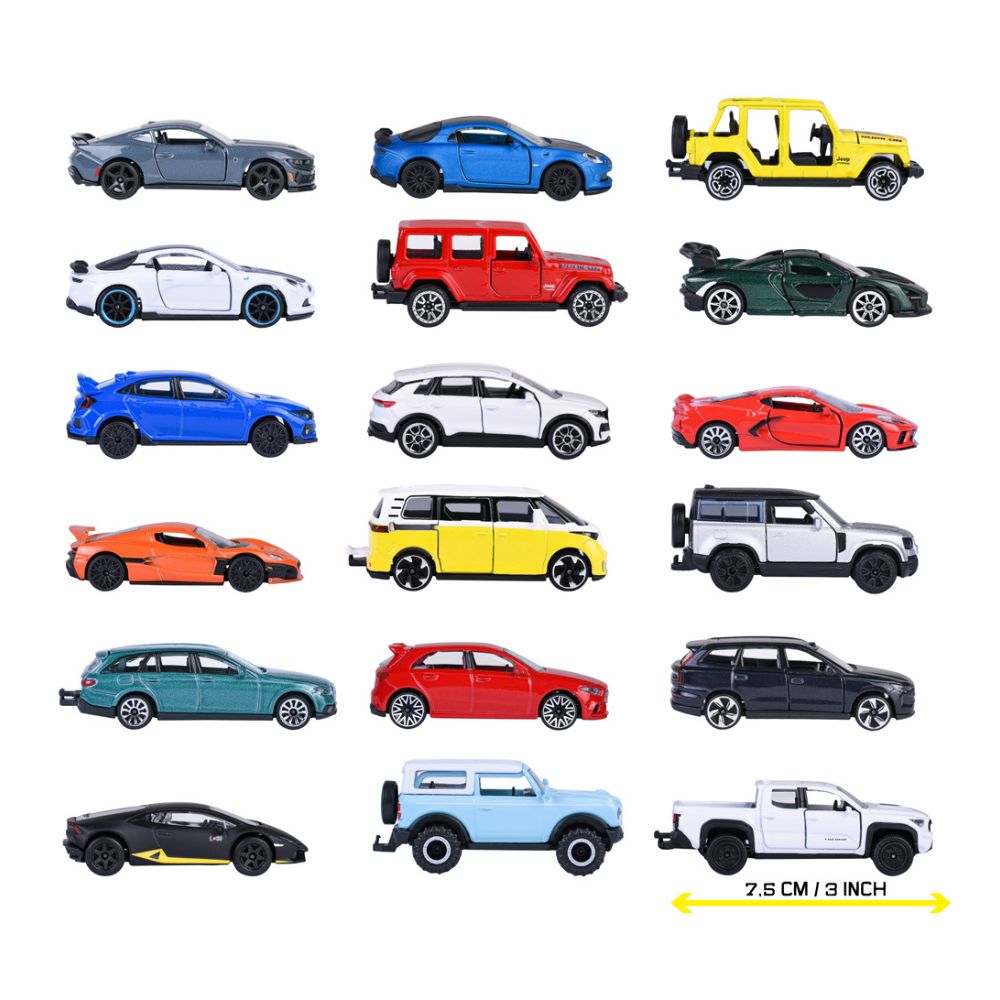 美捷輪小汽車-新特別車款, , large