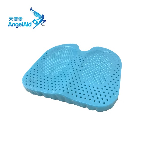 【AngelAid 天使愛】豪華蝶型果凍坐墊, , large