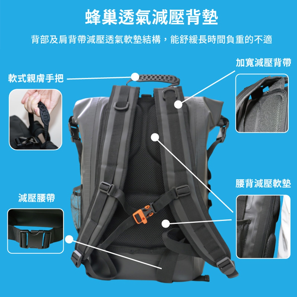 BAG, , large