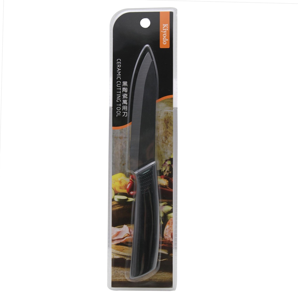 Ceramic knife, , large