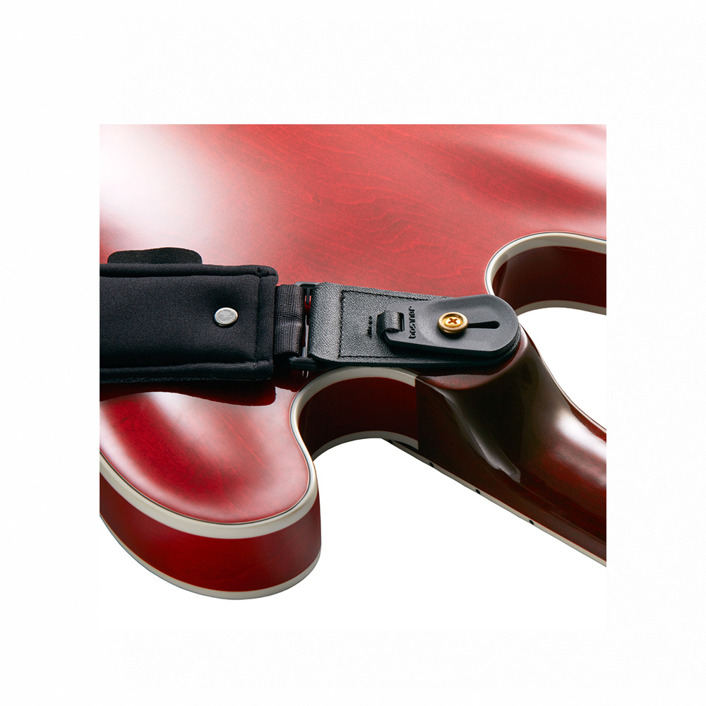 basiner ACME 背帶 VITALGRIP&trade; Black Camo Ver.2, , large