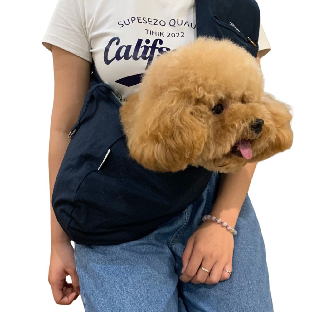  PET bag , , large