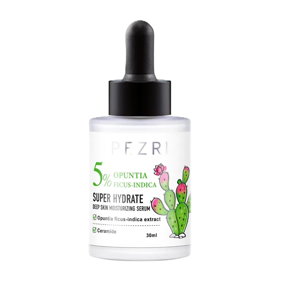 (免運)【派翠】準女王仙人掌特潤保濕精華液30ml 公司貨(效期2027/02), , large