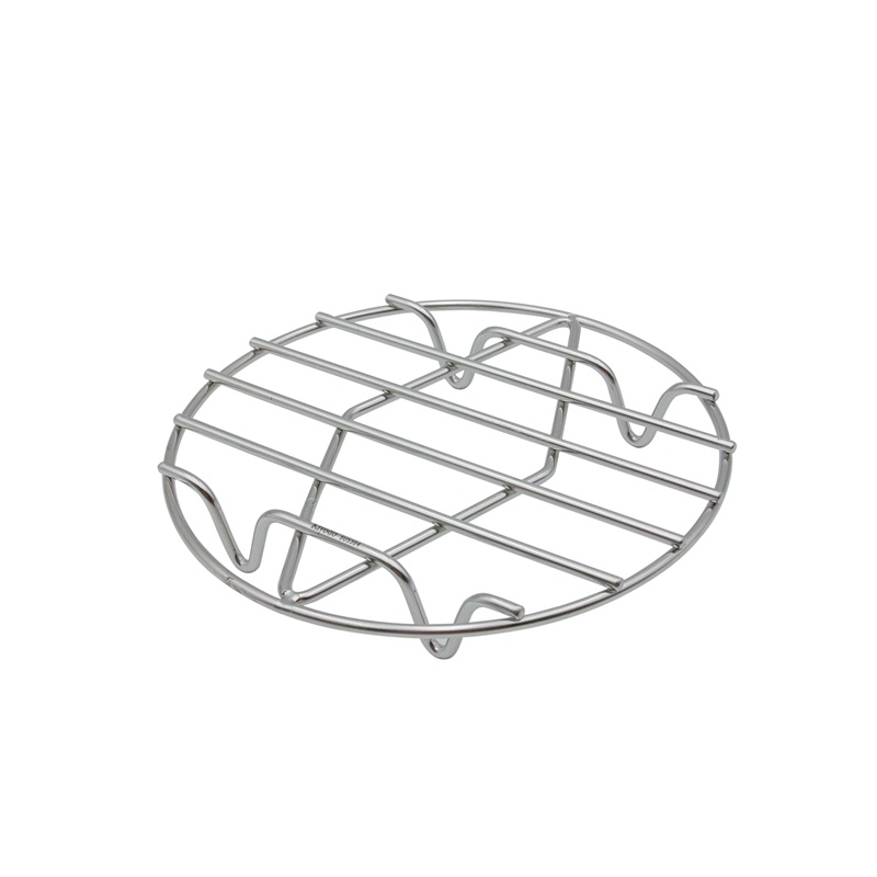 304 Round Steamer Rack-M, , large