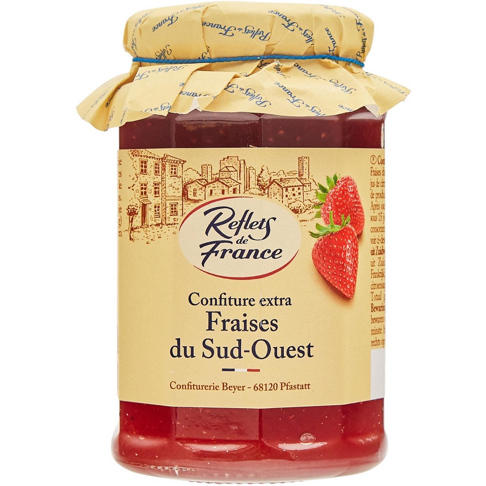 RDF Sud-Ouest Strawberry Jam, , large