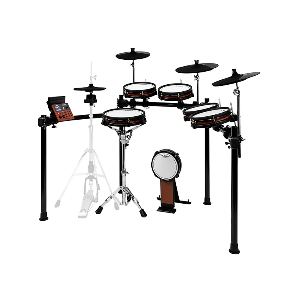 Alesis Nitro Ultimate XL, , large