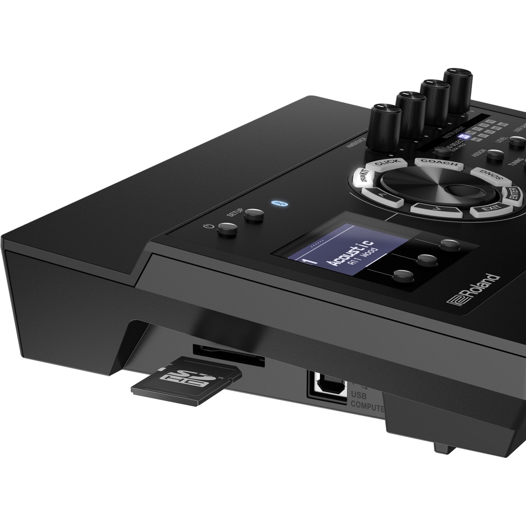 Roland TD-17KVX 電子鼓組 原廠公司貨 商品保固有保障【敦煌樂器】, , large