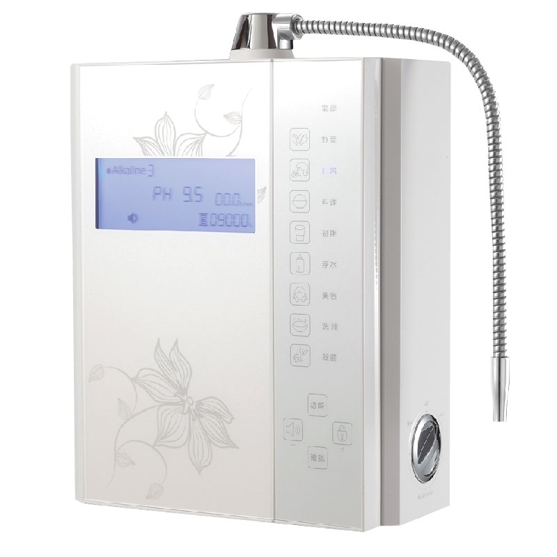 桌上型電解離子整水器 PL-705W(需通知安裝), , large