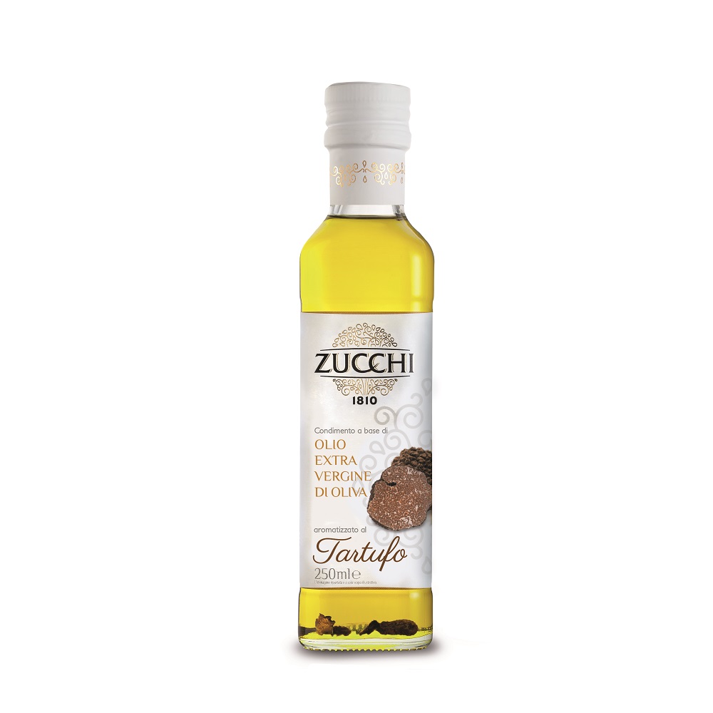 ZUCCHI Extra Virgin Olive Oil truffle, , large