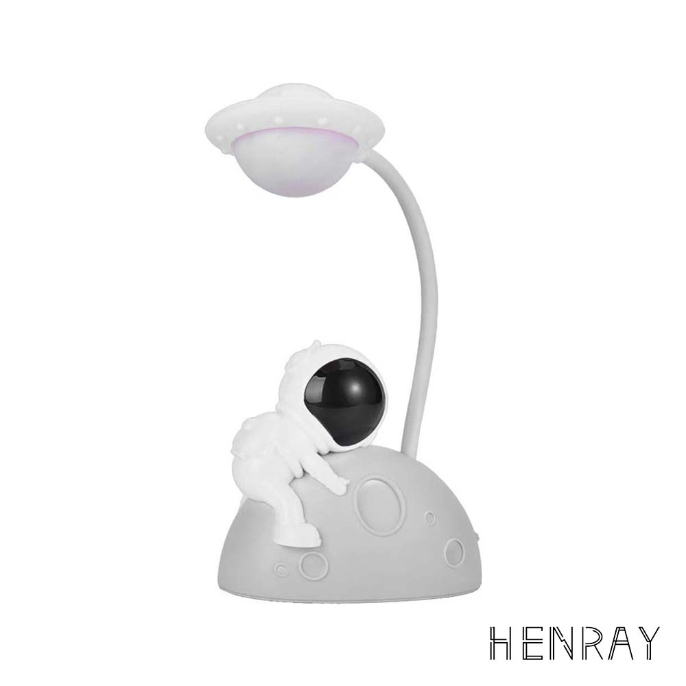HENRAY太空人小夜燈, , large