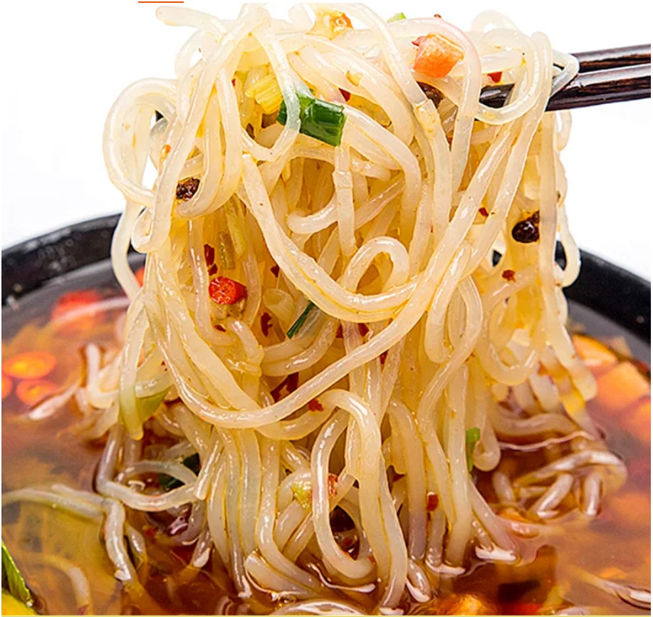 魔芋粉絲 500g, , large