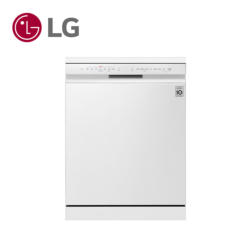 LG DFB533FW(蒸氣洗碗機), , large