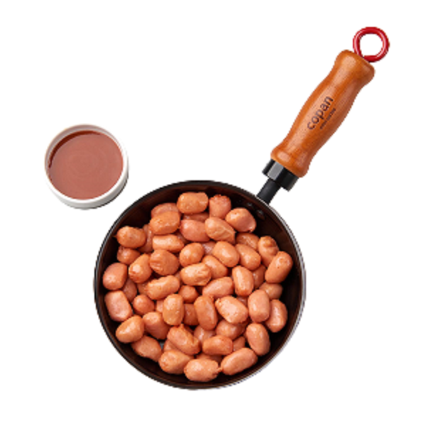 Mini Hot Dog, , large