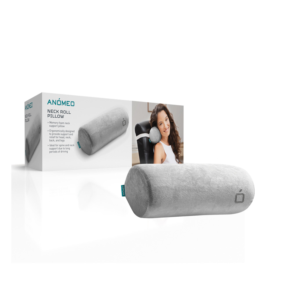 Neck Roll Pillow, , large