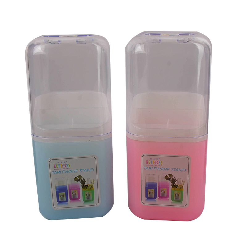 Double Layer Chopstick Drainer Cage(Box), , large
