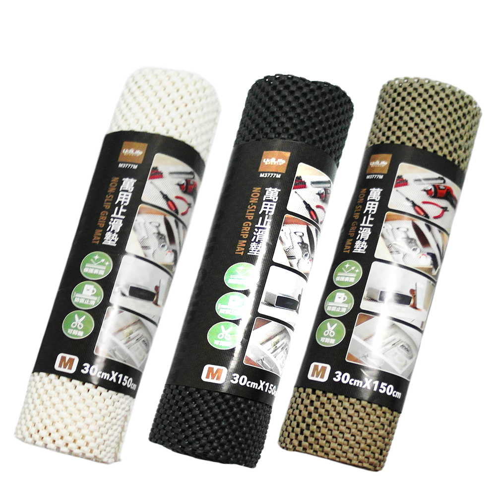 萬用止滑墊-M-4入, , large