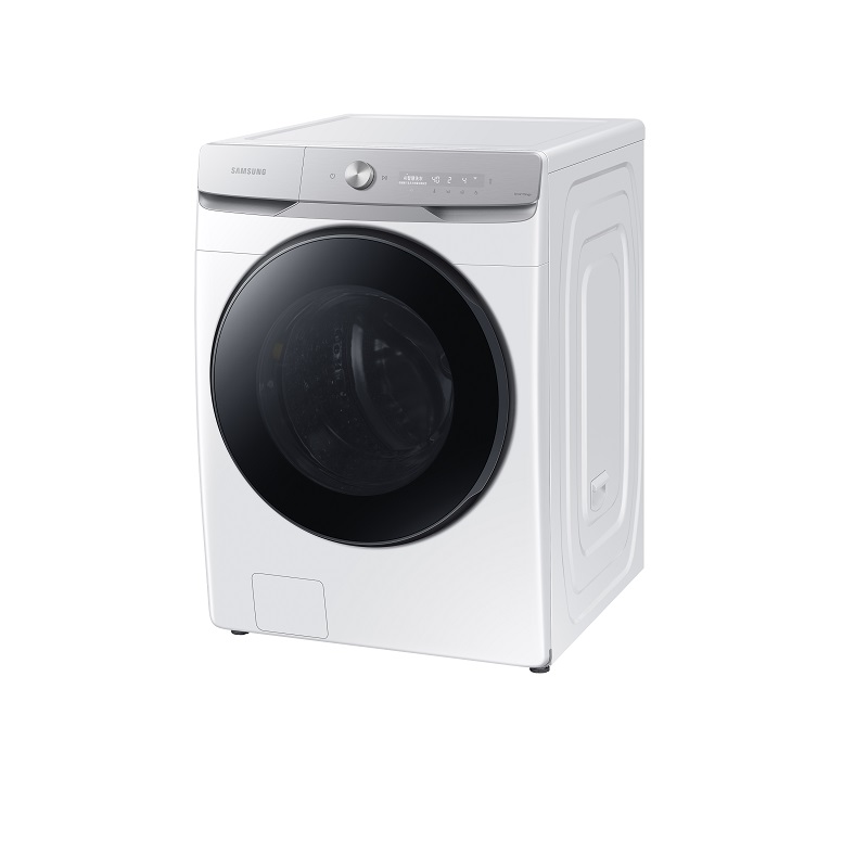 三星 WF19T6500GW滾筒式洗衣機 19KG, , large