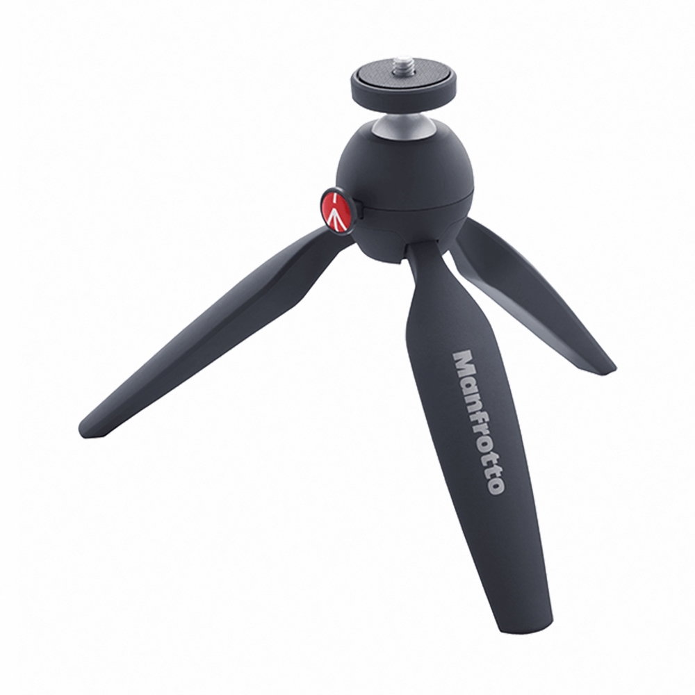 Manfrotto PIXI 迷你三腳架【敦煌樂器】, , large