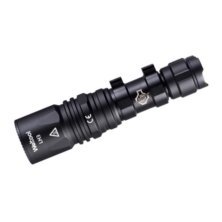 WELTOOL W35 LEP Tactical flashlight, , large