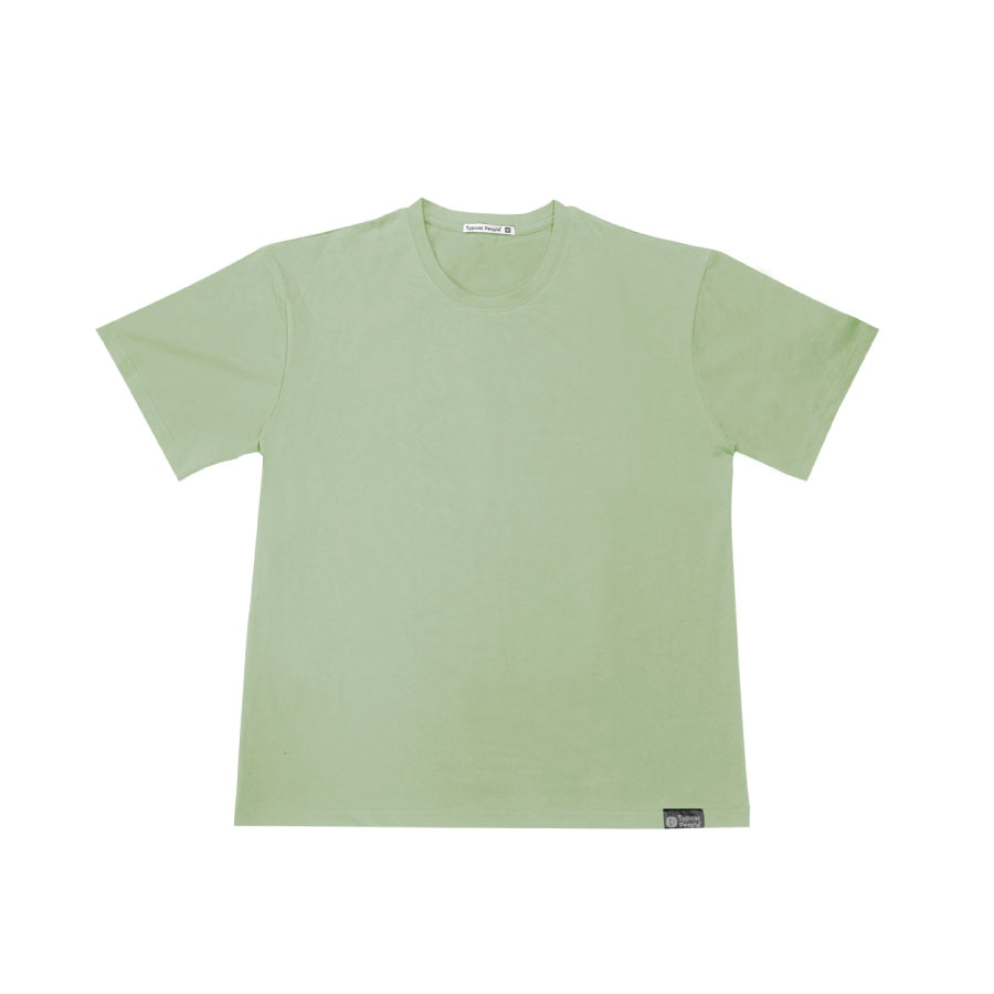 Mens Plain T-Shirts (SL), , large