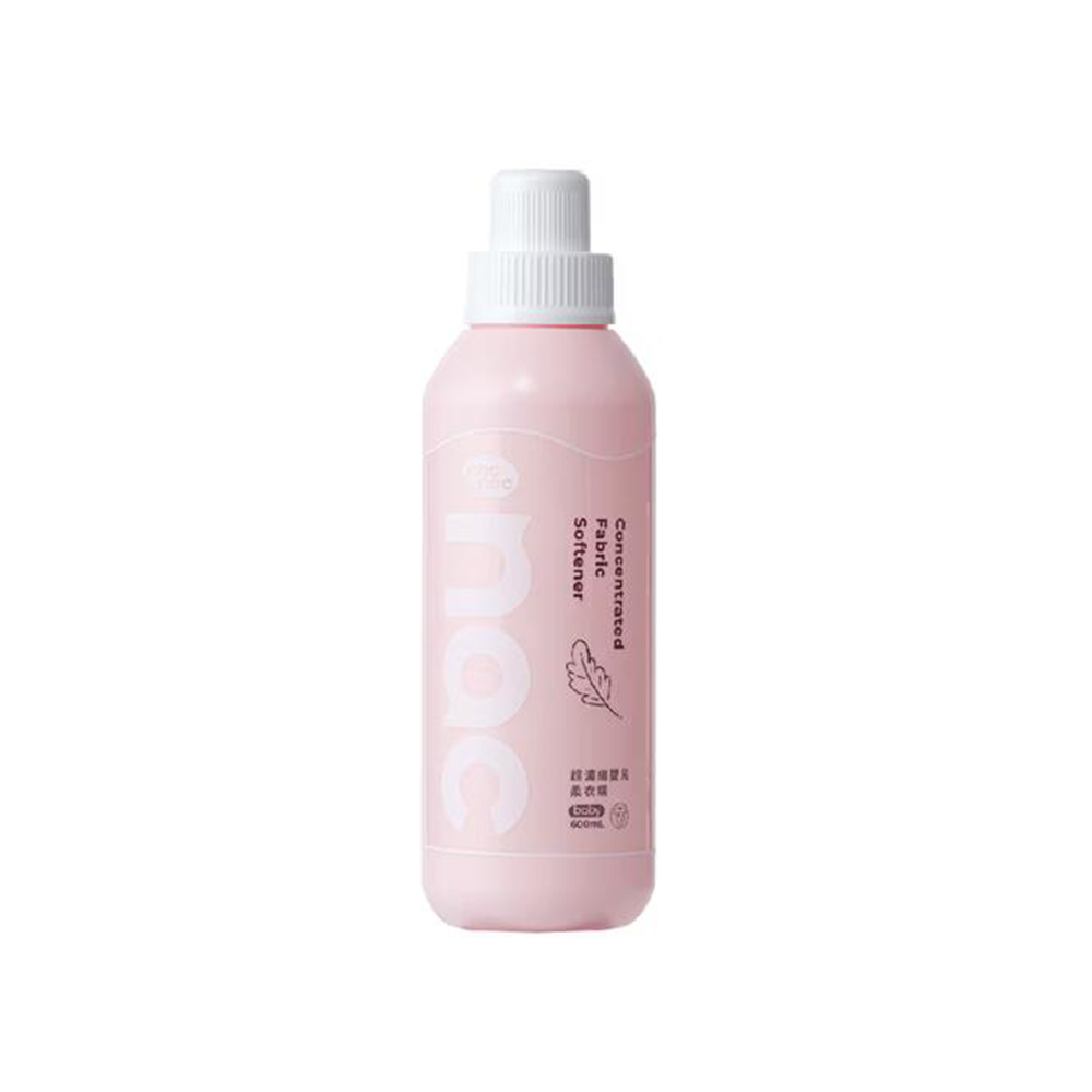 nac nac超濃縮嬰兒柔衣精 600ml, , large