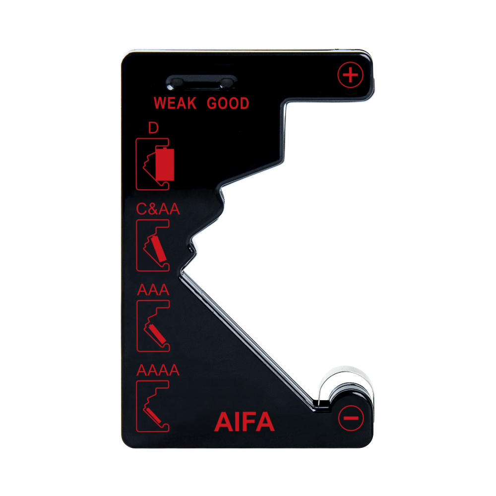 【AIFA】i-Ctrl AC Plus / smart AC remote / wifi remote / Battery Tester / BT-100, , large