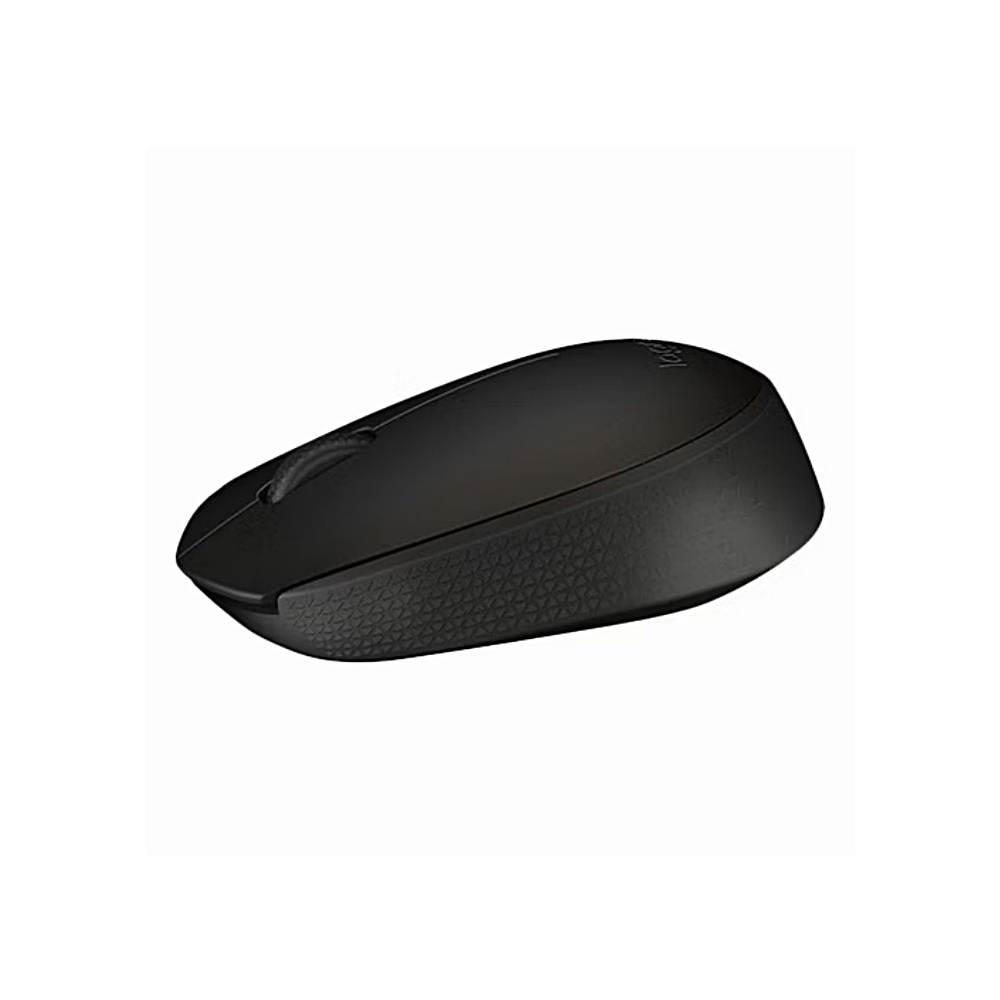 【 Logitech 羅技 】B170 無線 滑鼠 左右手皆適用, , large