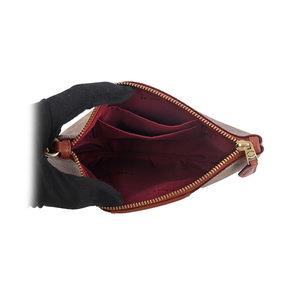 Clutch bag, , large