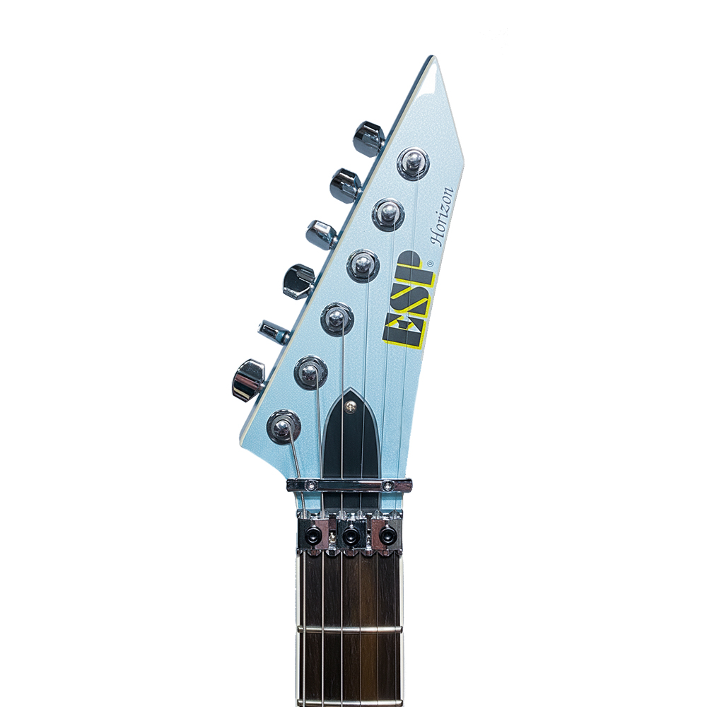 ESP CO HORIZON-I ICE BLUE METALLIC 電吉他【敦煌樂器】, , large