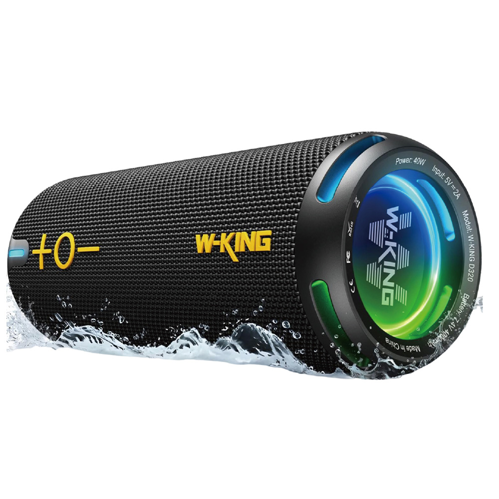 W-KING D320, , large
