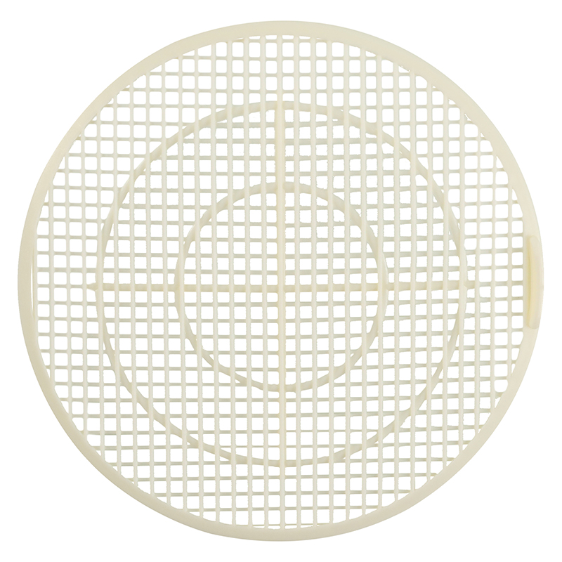 Keyway毛髮濾網(2入), , large