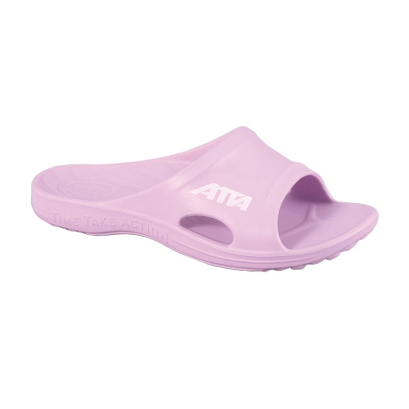 outdoor slippers, , large
