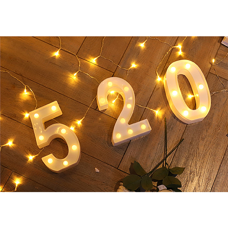 LED NEON LIGHT, , large