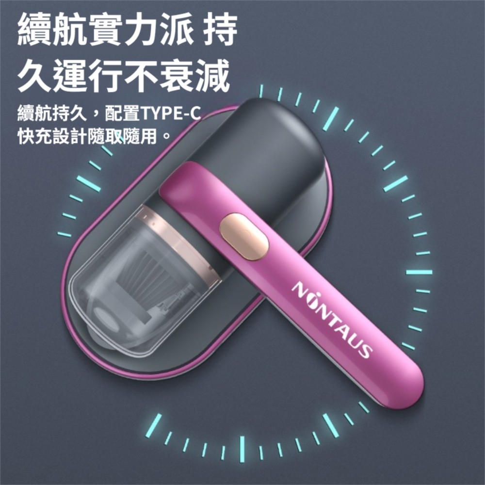 CEOMATE Handheld Dust Mite Vacuum Cleaner CME-HL200【西歐科技】 家用手持除螨儀CME-HL200(CME-HL200), , large