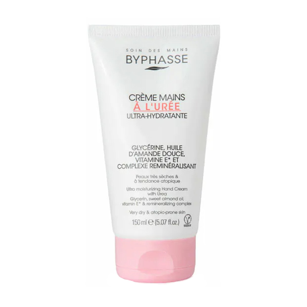 【BYPHASSE 蓓昂斯 】美手霜 150ml, , large