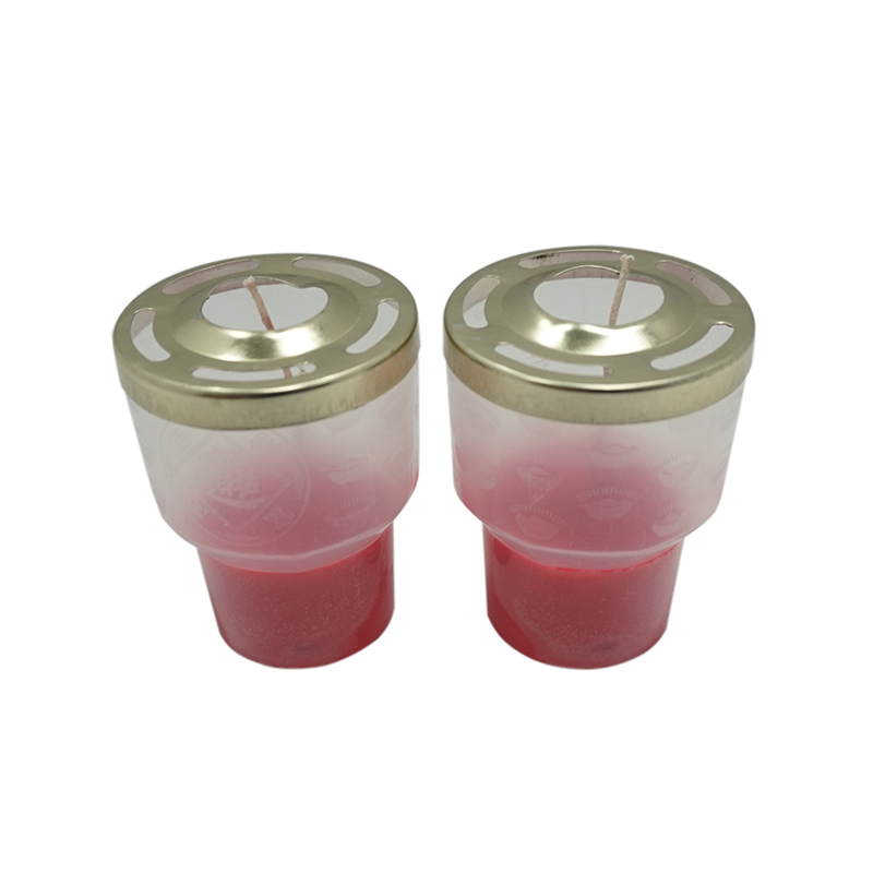 Fortune Bottle candl, , large