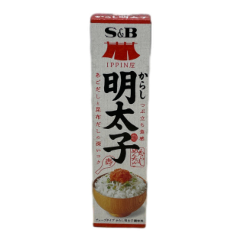 SB明太子調味料, , large