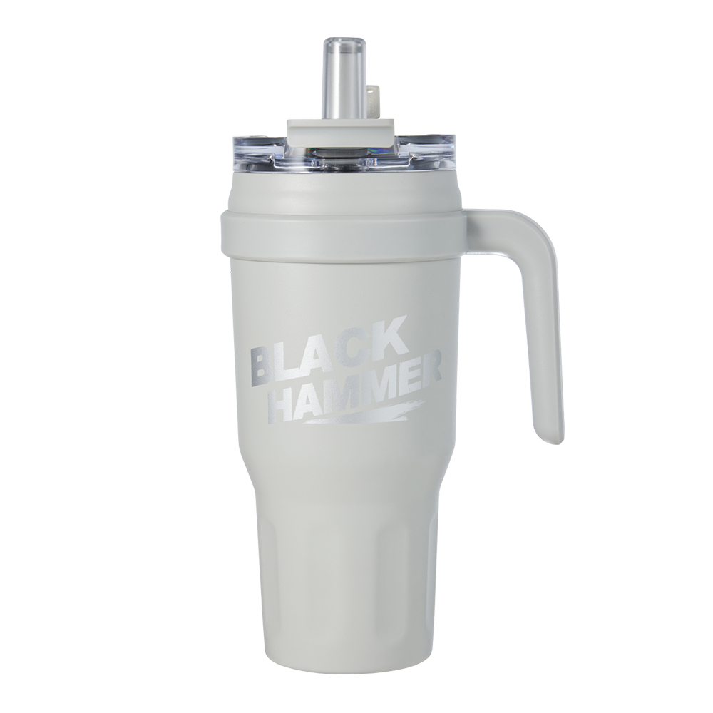 BH Stainless Steel Ice Dam Cup, , large