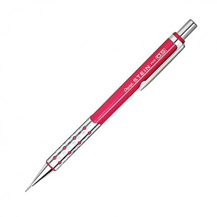 【 Pentel 飛龍 】 STEIN 自動鉛筆 0.5mm  /支 XP315  -  多款可選, , large