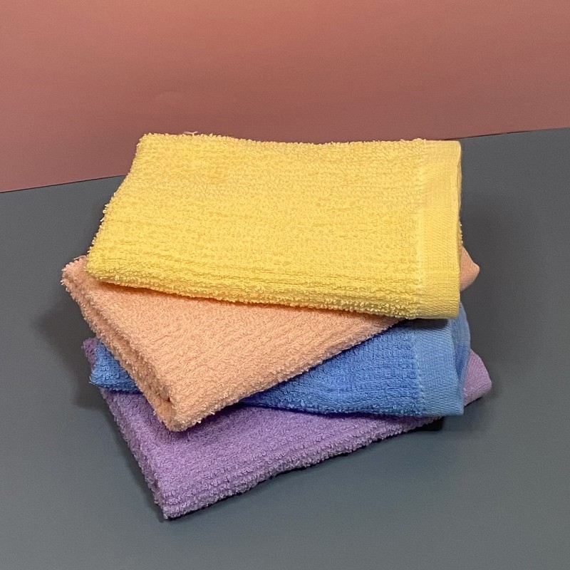 Towel, , large