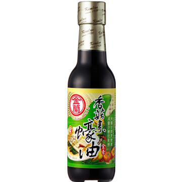 K.L Oyster Oil, , large