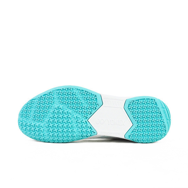 Yonex Power Cushion Strider Flow 男女 羽球鞋 白 薄荷綠 [SHBSF1EX551], , large