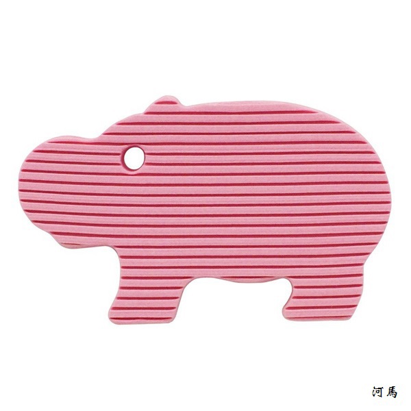 Animal-shaped dried tablets , , large