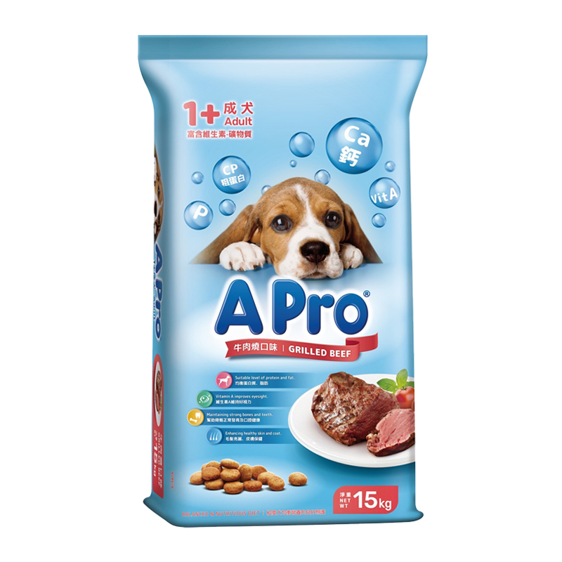 Apro 愛卜, , large