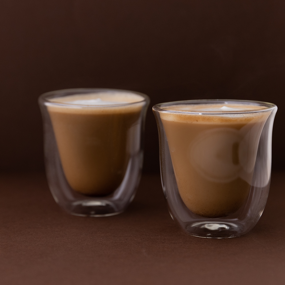 DipDipLife | La Cafetiere｜Double Wall Glass｜200ml , , large