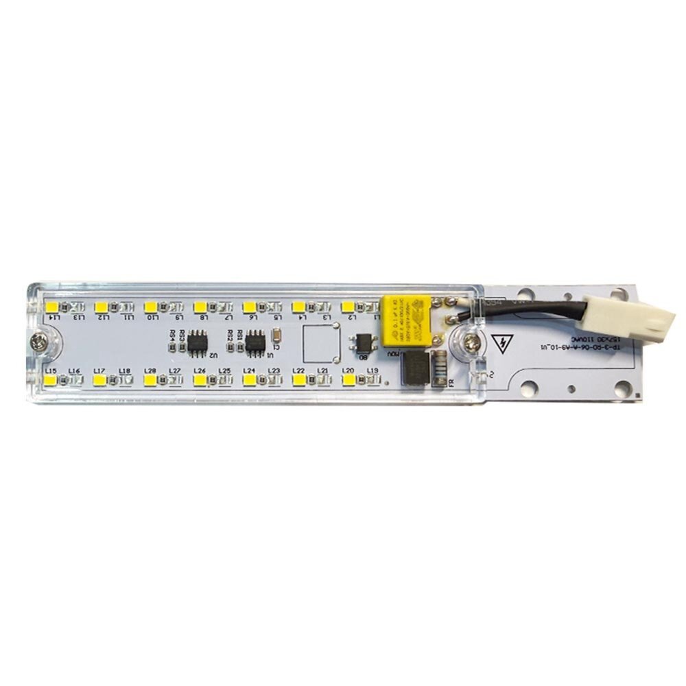 【KW廚房世界】《櫻花原廠》烘碗機LED燈  原廠零件 9560 9580 7580 3500 專用  維修替換, , large