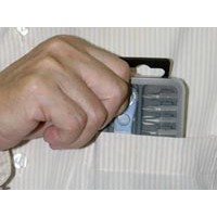 【現貨/含稅】STAND 仕典工具 口袋型棘輪扳手工具組 00150027 棘輪扳手, , large